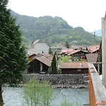 Historic Steinbock Hotel 2*