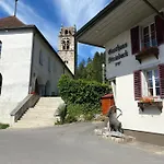 Hotel Historic Steinbock