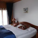 Hotel Historic Steinbock