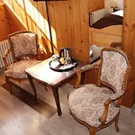 Historic Steinbock Hotel
