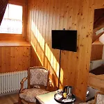 Historic Steinbock 2* Wilderswil