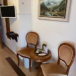Historic Steinbock Wilderswil