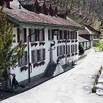 Historic Steinbock Hotel
