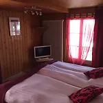 Otel Historic Steinbock Wilderswil