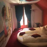 Otel Historic Steinbock