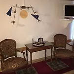 Historic Steinbock Otel