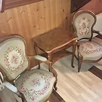 Historic Steinbock Otel 2*
