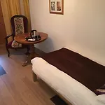 Historic Steinbock Otel 2*