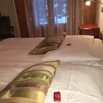Otel Historic Steinbock