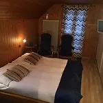 Hotel Historic Steinbock Wilderswil