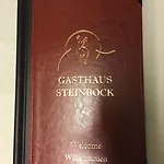 Hotel Historic Steinbock 2*