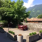 Hotel Historic Steinbock