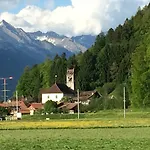 Historic Steinbock 2*