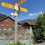 Historic Steinbock 2* Wilderswil