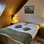 Historic Steinbock 2* Wilderswil