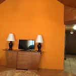 Hotel Historic Steinbock