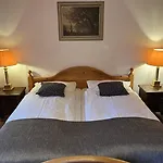 Historic Steinbock Otel