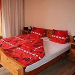 Hotel Historic Steinbock Wilderswil