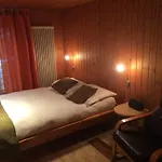 Historic Steinbock Hotel Wilderswil
