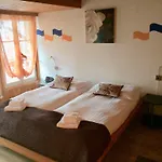 Historic Steinbock 2* Wilderswil
