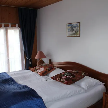 Hotel Historic Steinbock