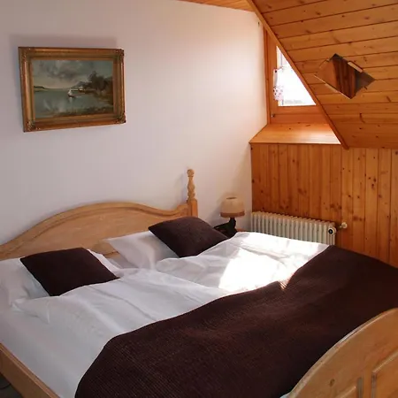 Historic Steinbock 2* Wilderswil