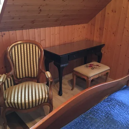 Historic Steinbock 2* Wilderswil