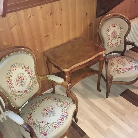 Historic Steinbock Hotel 2*