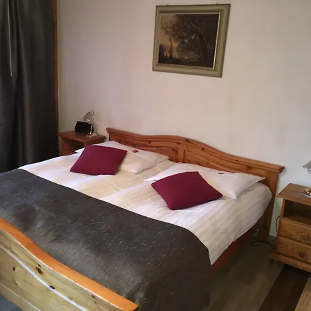 Historic Steinbock Wilderswil