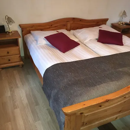 Historic Steinbock Hotel