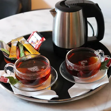 Historic Steinbock Hotel