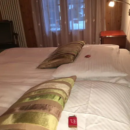 Hotel Historic Steinbock