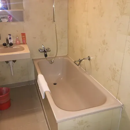 Historic Steinbock 2* Wilderswil