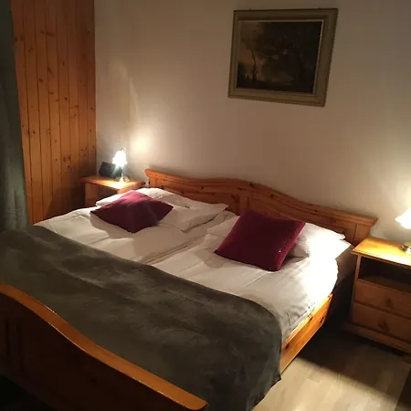 Historic Steinbock 2* Wilderswil