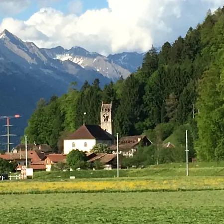 Historic Steinbock 2*