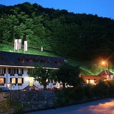 Hotel Historic Steinbock 2*