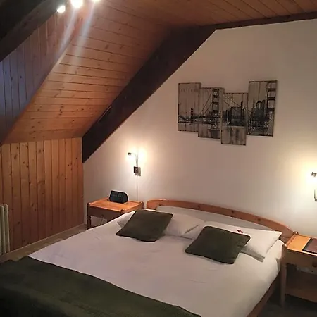 Historic Steinbock 2* Wilderswil