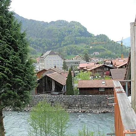Historic Steinbock Otel
