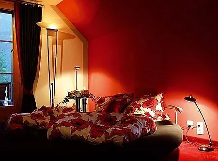 Hotel Historic Steinbock