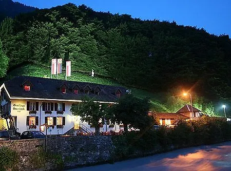 Historic Steinbock 2*
