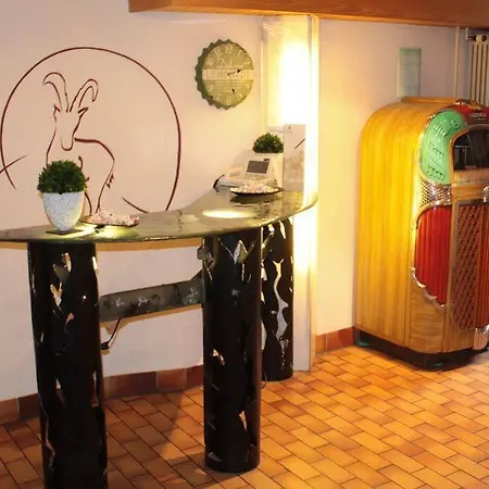 Historic Steinbock 2* Wilderswil