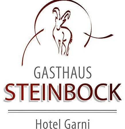 Historic Steinbock