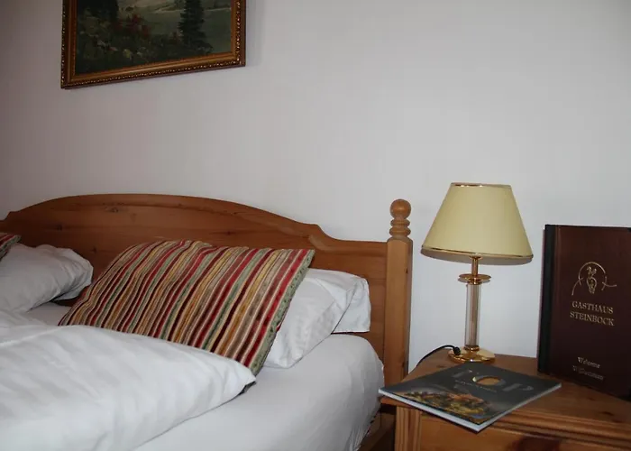 Historic Steinbock 2*