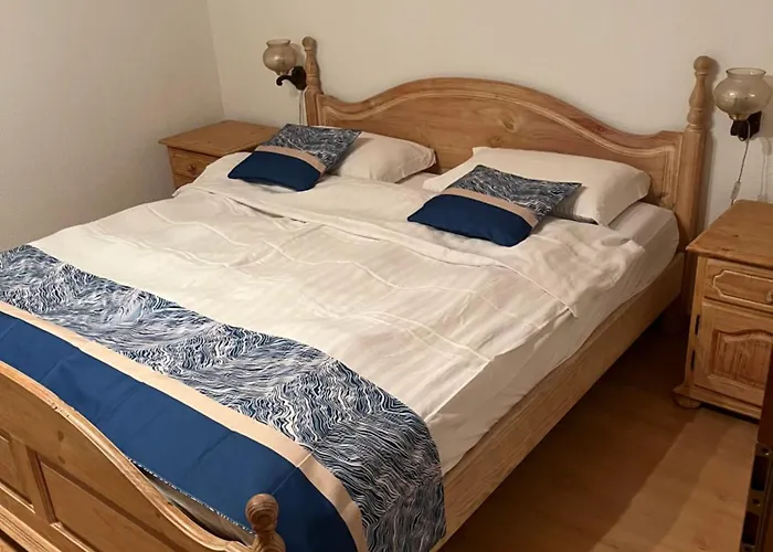 Hotel Historic Steinbock