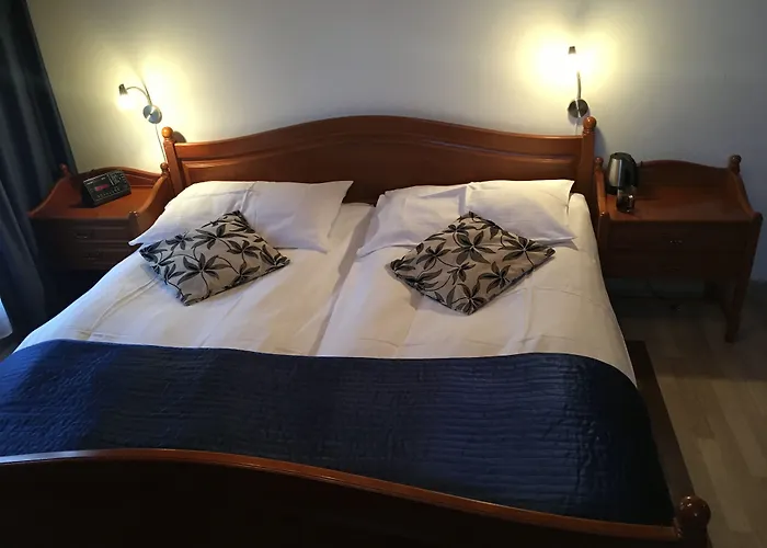 Hotel Historic Steinbock Wilderswil