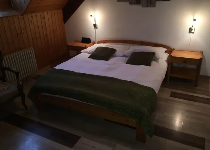 Historic Steinbock 2*