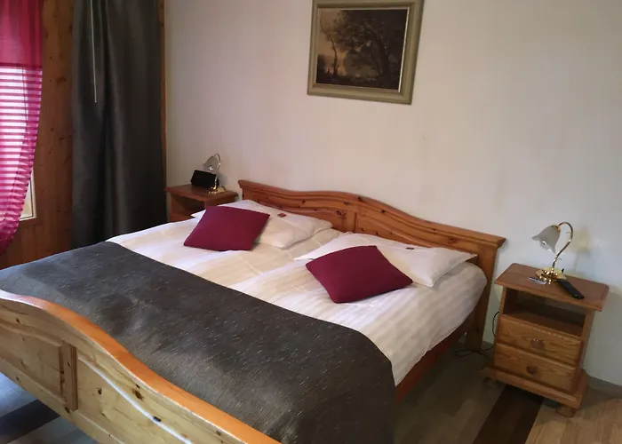 Historic Steinbock וילדרסויל