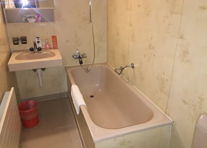 Historic Steinbock 2* Wilderswil