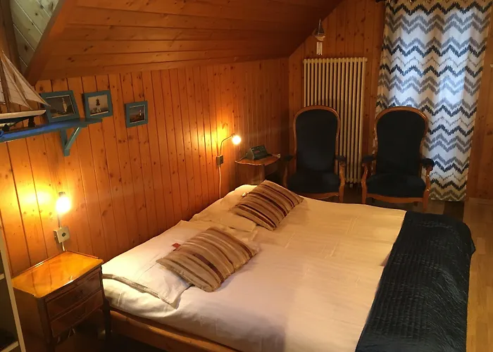 Hotel Historic Steinbock 2*