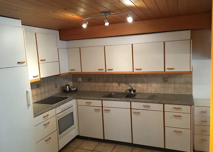 Historic Steinbock 2* Wilderswil